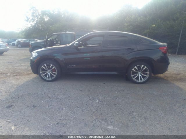 5UXKU2C56G0N80122 BMW X6 Xdrive35i