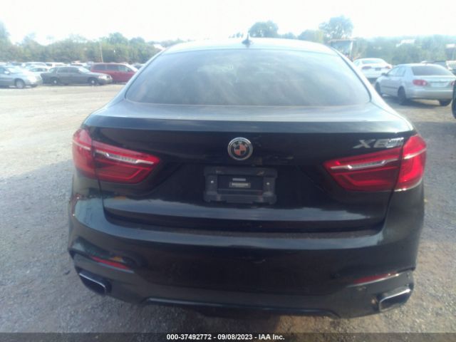 5UXKU2C56G0N80122 BMW X6 Xdrive35i