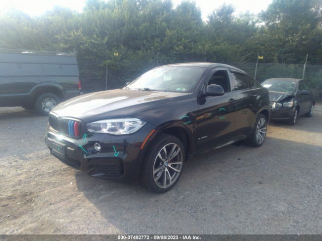 5UXKU2C56G0N80122 BMW X6 Xdrive35i