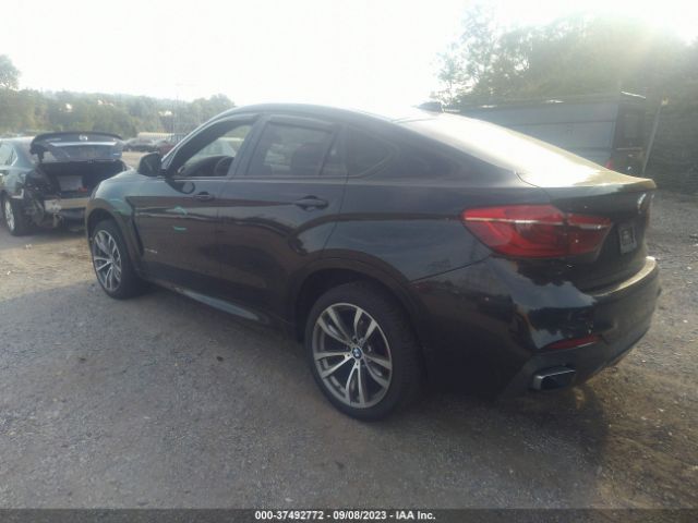 5UXKU2C56G0N80122 BMW X6 Xdrive35i