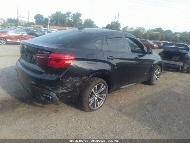5UXKU2C56G0N80122 BMW X6 Xdrive35i