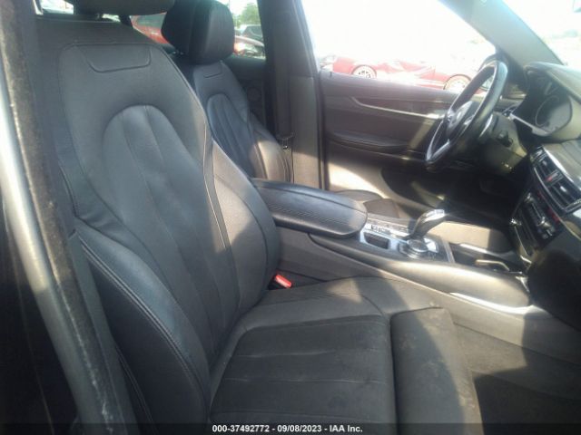 5UXKU2C56G0N80122 BMW X6 Xdrive35i