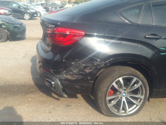 5UXKU2C56G0N80122 BMW X6 Xdrive35i