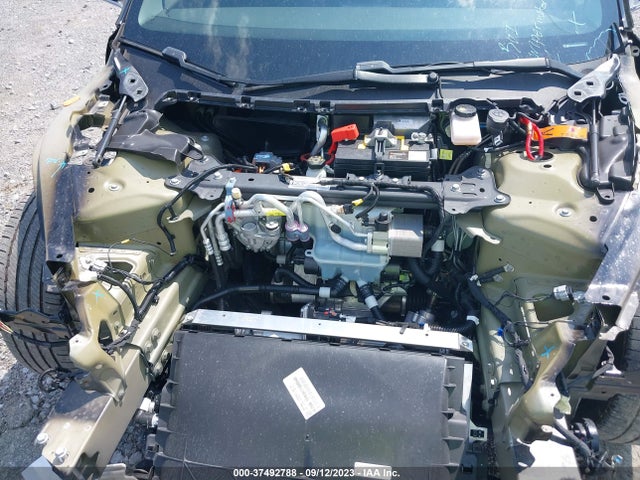 Tesla Model 3 Long Range/performance 2019 5YJ3E1EB6KF385812 Image 10