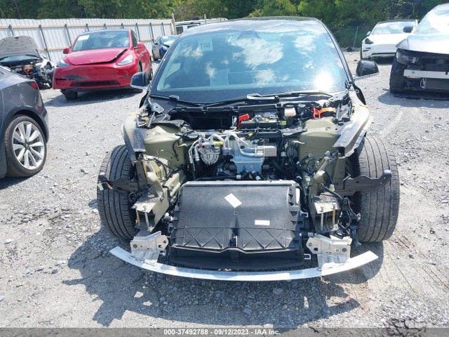 Tesla Model 3 Long Range/performance 2019 5YJ3E1EB6KF385812 Image 12