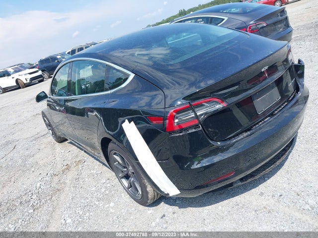 Tesla Model 3 Long Range/performance 2019 5YJ3E1EB6KF385812 Image 3