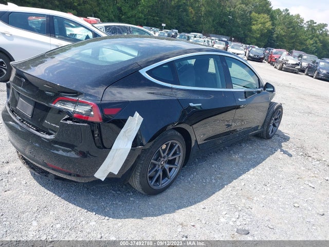 Tesla Model 3 Long Range/performance 2019 5YJ3E1EB6KF385812 Image 4