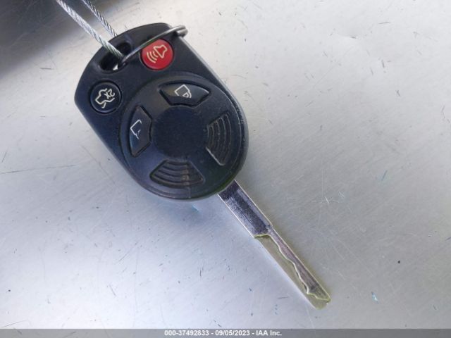 1FADP3E28GL344442 Ford FOCUS S