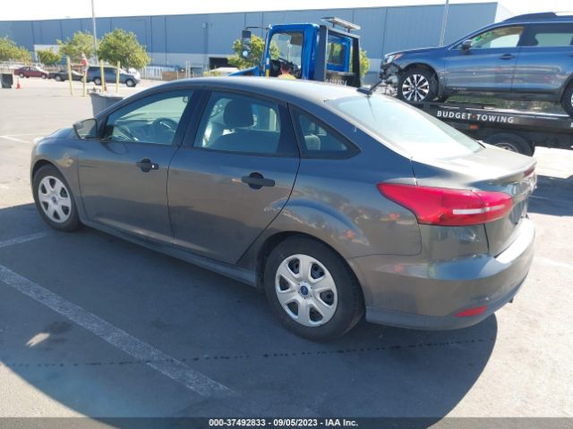 1FADP3E28GL344442 Ford FOCUS S