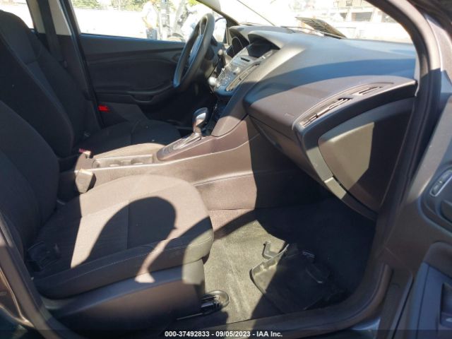 1FADP3E28GL344442 Ford FOCUS S