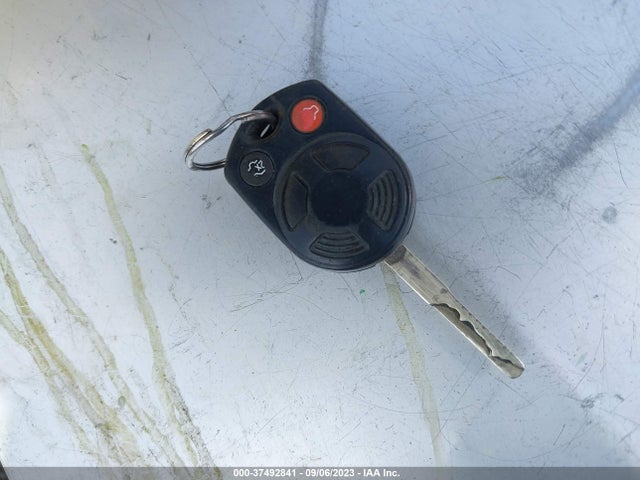 Ford FOCUS SE 2016 1FADP3F24GL202250 Image 3