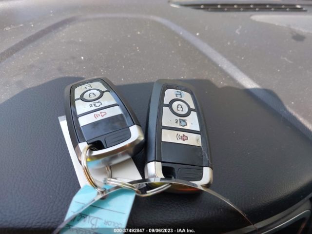 2019 FORD FUSION HYBRID 3FA6P0LU5KR263808 Photo 10