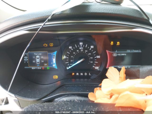 2019 FORD FUSION HYBRID 3FA6P0LU5KR263808 Photo 6