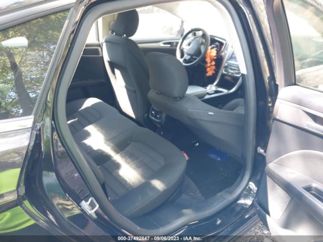 2019 FORD FUSION HYBRID 3FA6P0LU5KR263808 Photo 7