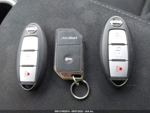 5N1AR2MM2EC696705 Nissan Pathfinder Sv