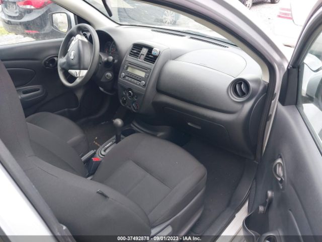 3N1CN7AP2GL842924 Nissan Versa S Plus