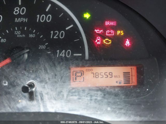 3N1CN7AP2GL842924 Nissan Versa S Plus