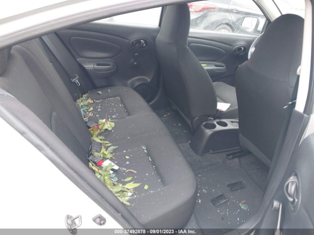 3N1CN7AP2GL842924 Nissan Versa S Plus