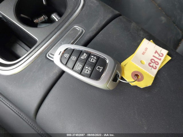 Hyundai Santa Fe Limited 2023 5NMS4DAL6PH500798 Image 11