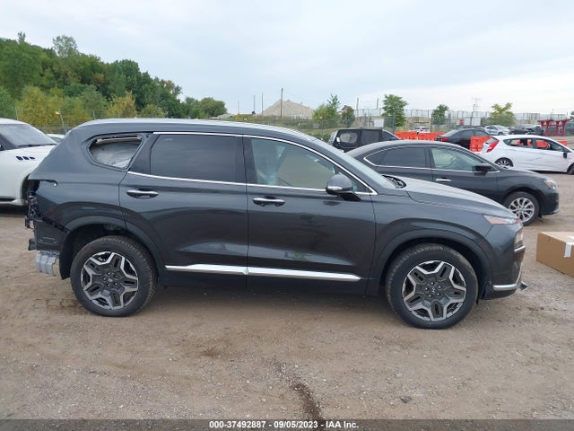 Hyundai Santa Fe Limited 2023 5NMS4DAL6PH500798 Image 14