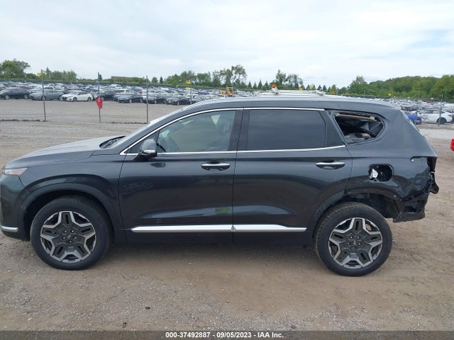 Hyundai Santa Fe Limited 2023 5NMS4DAL6PH500798 Image 15