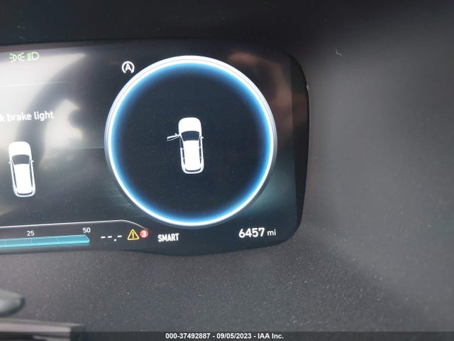 Hyundai Santa Fe Limited 2023 5NMS4DAL6PH500798 Image 16
