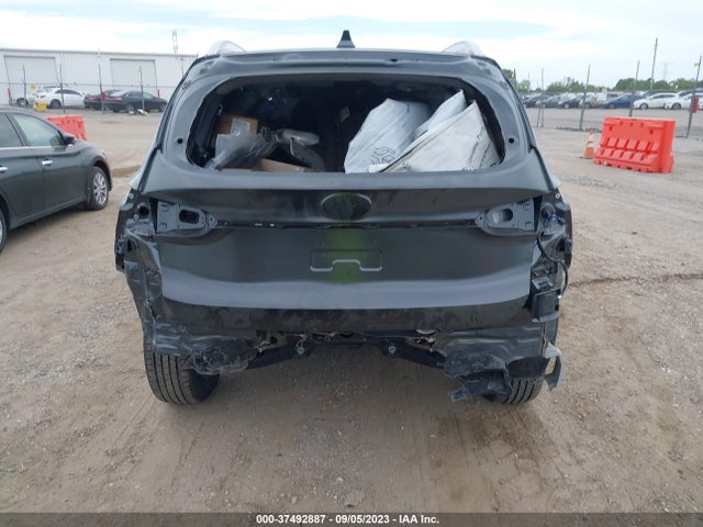 Hyundai Santa Fe Limited 2023 5NMS4DAL6PH500798 Image 17