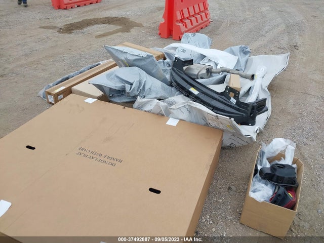 Hyundai Santa Fe Limited 2023 5NMS4DAL6PH500798 Image 12