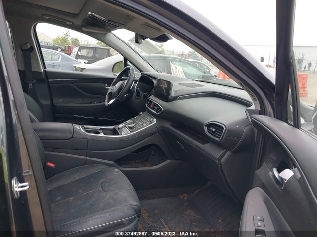 2023 HYUNDAI SANTA FE LIMITED VIN: 5NMS4DAL6PH500798