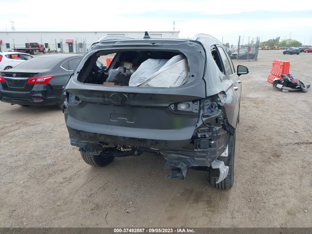 Hyundai Santa Fe Limited 2023 5NMS4DAL6PH500798 Image 6