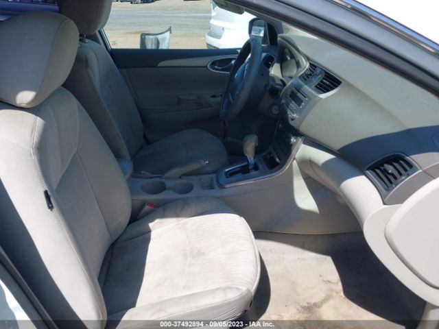 Nissan SENTRA SV 2014 3N1AB7AP3EY258306 Image 6