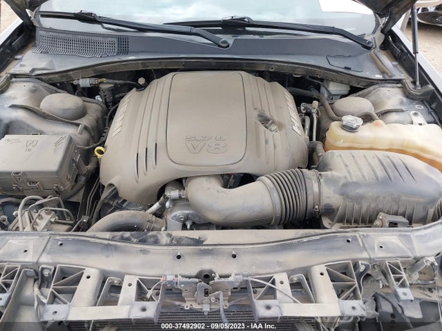 2014 CHRYSLER 300 300C JOHN VARVATOS VIN: 2C3CCADT7EH214067