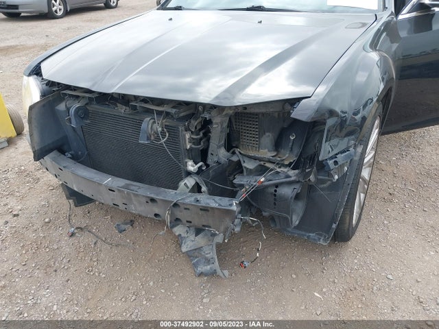 Chrysler 300 300c John Varvatos 2014 2C3CCADT7EH214067 Image 6