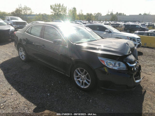 Chevrolet MALIBU LT 2015 1G11C5SL7FF271524 Image 1
