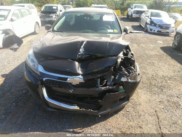 Chevrolet MALIBU LT 2015 1G11C5SL7FF271524 Image 11
