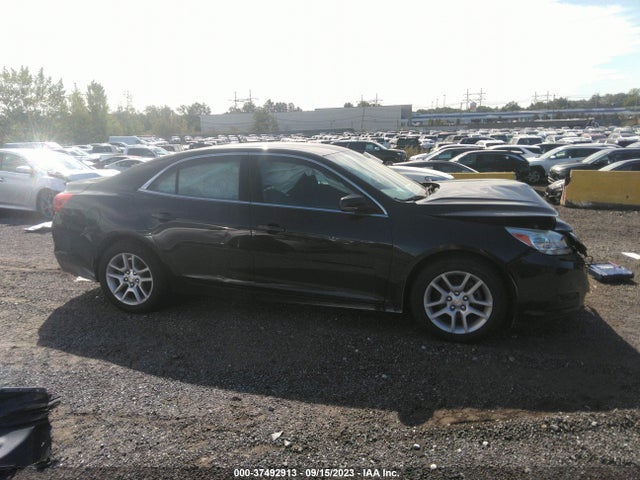 Chevrolet MALIBU LT 2015 1G11C5SL7FF271524 Image 12