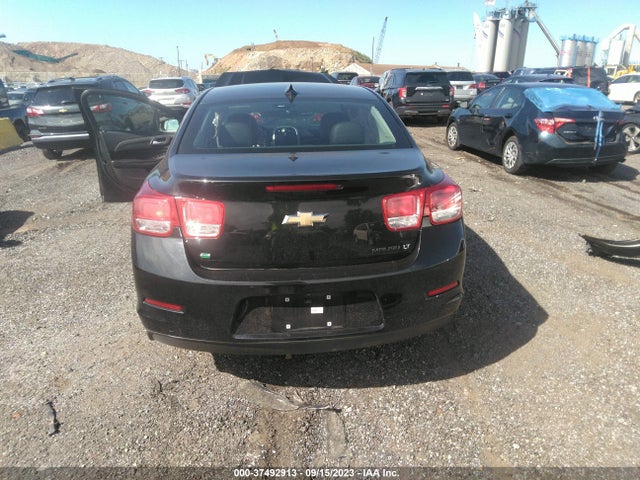 Chevrolet MALIBU LT 2015 1G11C5SL7FF271524 Image 15