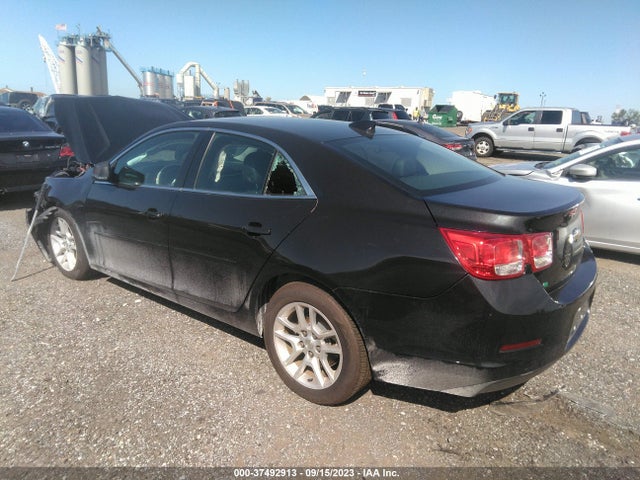 Chevrolet MALIBU LT 2015 1G11C5SL7FF271524 Image 3