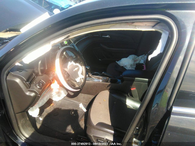 Chevrolet MALIBU LT 2015 1G11C5SL7FF271524 Image 5