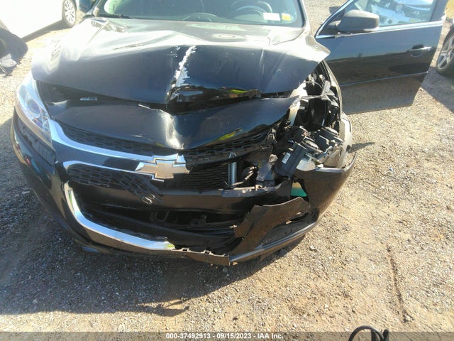 Chevrolet MALIBU LT 2015 1G11C5SL7FF271524 Image 6