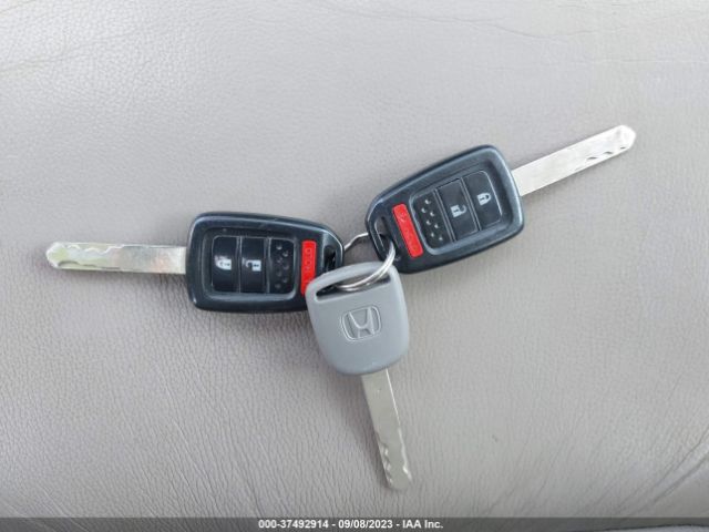 2HKRM4H72EH676657 Honda Cr-v Ex-l
