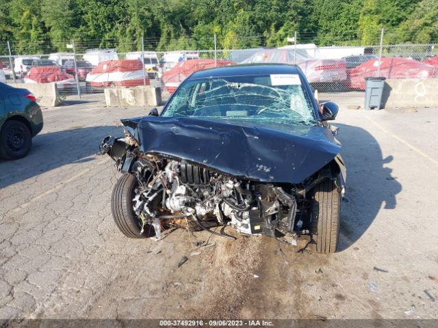 3KPF24AD6PE605011 KIA Forte Lxs
