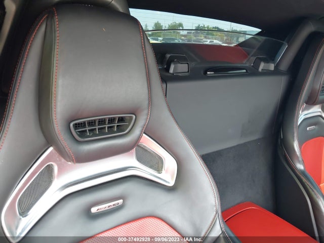 2018 Mercedes-Benz AMG GT, VIN: WDDYK7HA2JA018830