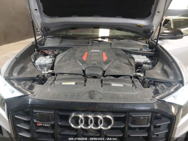 2021 AUDI SQ8 WA1AWBF18MD008712 Photo 9