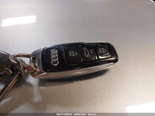 2021 AUDI SQ8 WA1AWBF18MD008712 Photo 10