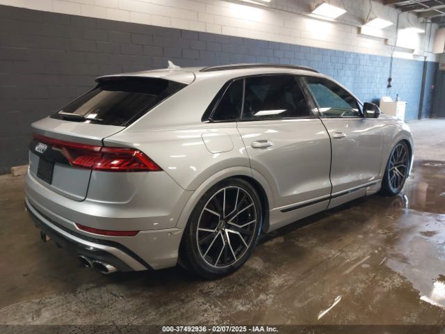2021 AUDI SQ8 WA1AWBF18MD008712 Photo 3