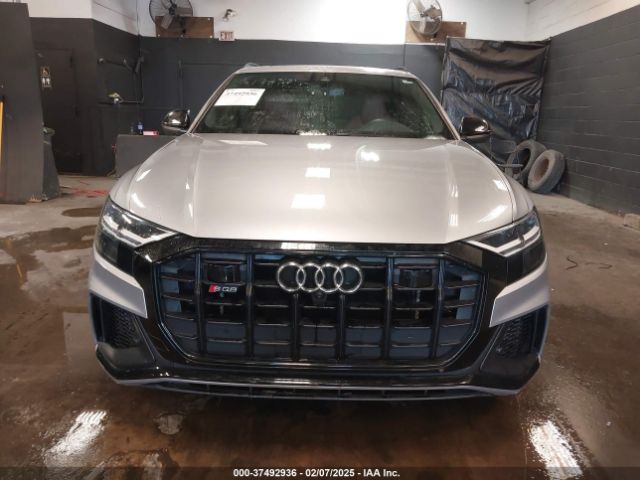 2021 AUDI SQ8 WA1AWBF18MD008712 Photo 5