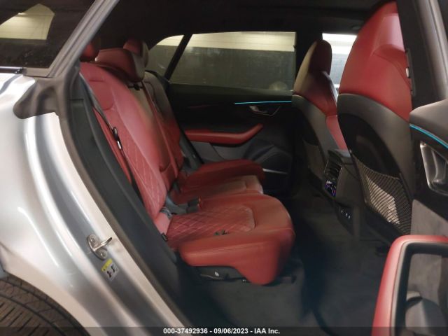 2021 AUDI SQ8 WA1AWBF18MD008712 Photo 7