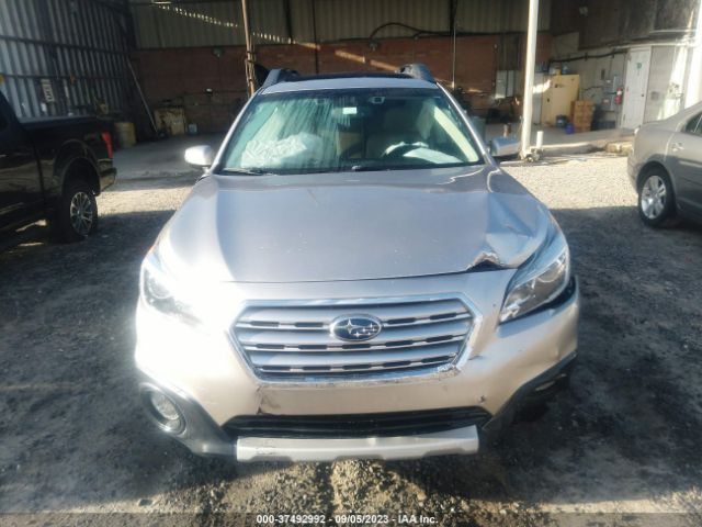 4S4BSENC4F3346395 Subaru Outback 3.6r Limited