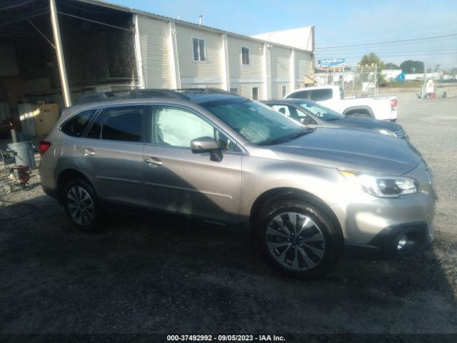 4S4BSENC4F3346395 Subaru Outback 3.6r Limited